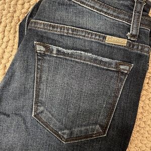 KanCan Skinny Jeans Size 24